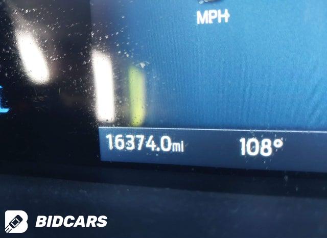 2024 Ford Ranger — VIN 1FTER4GH9RLE00925, фото 15
