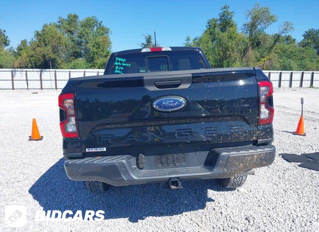 2024 Ford Ranger — VIN 1FTER4GH9RLE00925, фото 16