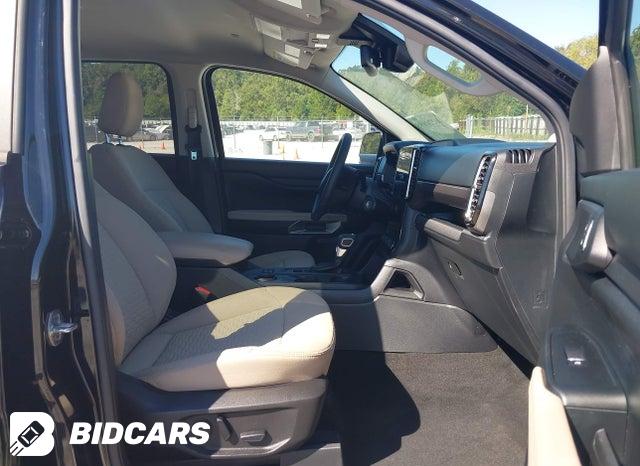 2024 Ford Ranger — VIN 1FTER4GH9RLE00925, фото 5
