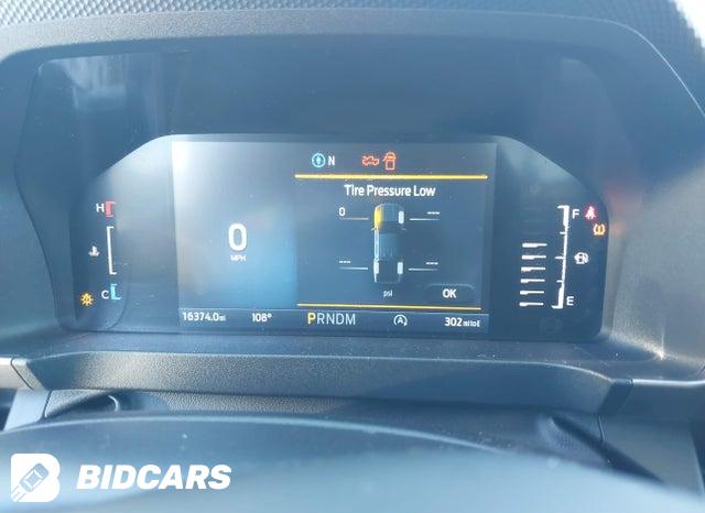 2024 Ford Ranger — VIN 1FTER4GH9RLE00925, фото 7