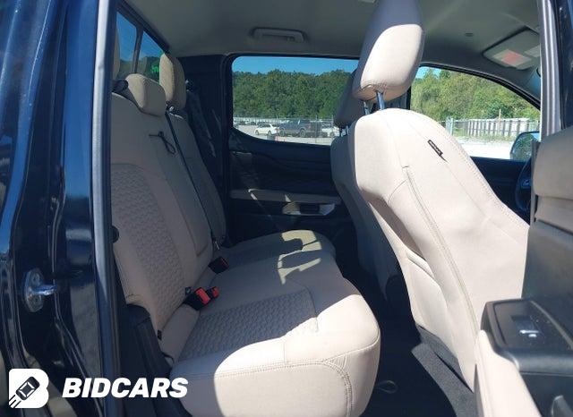 2024 Ford Ranger — VIN 1FTER4GH9RLE00925, фото 8