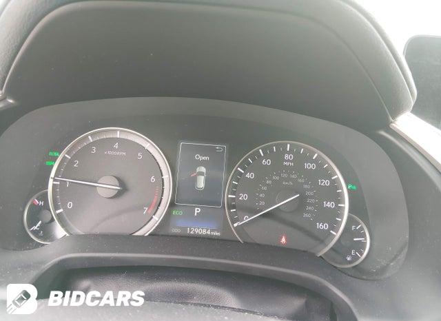 2017 Lexus RX — VIN 2T2BZMCA3HC097542, şəkil 7