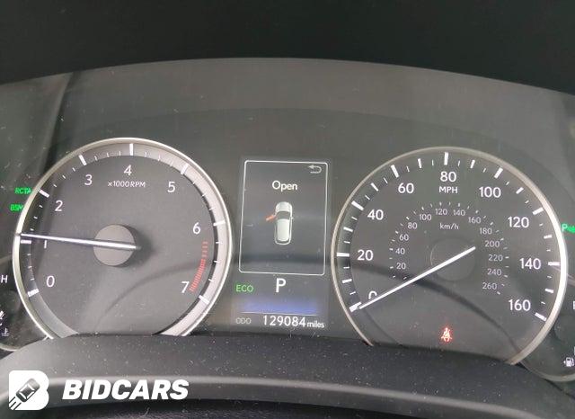 2T2BZMCA3HC097542 2017 Lexus RX photo no. 15
