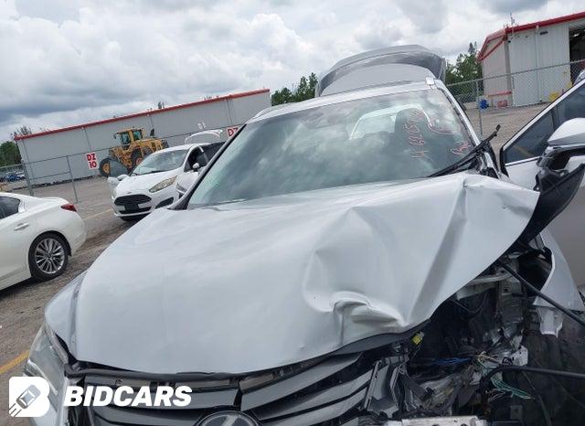 2018 Lexus RX — VIN 2T2ZZMCA4JC115664, şəkil 10