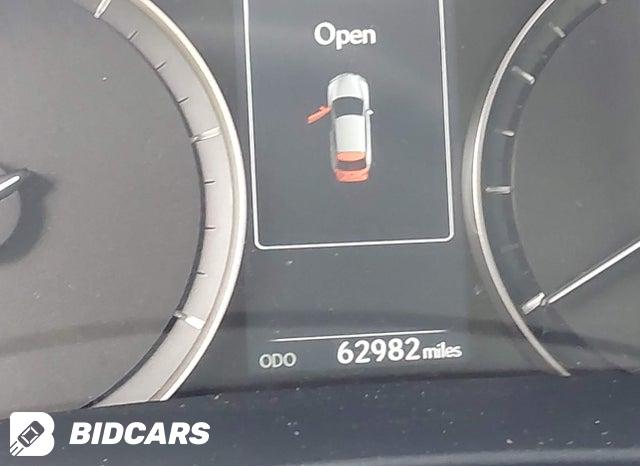2018 Lexus RX — VIN 2T2ZZMCA4JC115664, şəkil 7