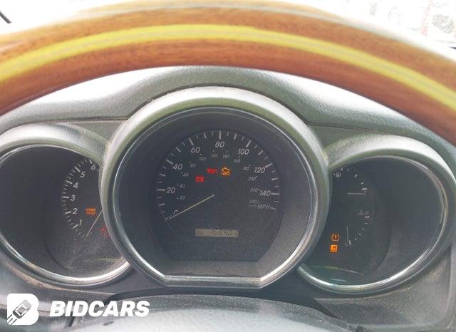2T2HK31U29C113348 2009 Lexus RX photo no. 7
