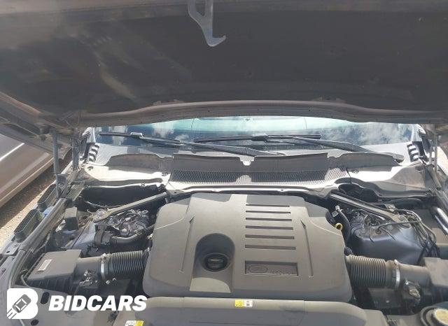 2020 Land Rover Range Rover — VIN SALGS2RU6LA402994, şəkil 10