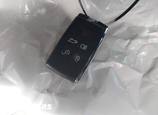 2020 Land Rover Range Rover — VIN SALGS2RU6LA402994, şəkil 11