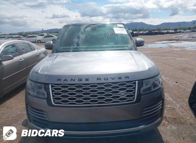 2020 Land Rover Range Rover — VIN SALGS2RU6LA402994, şəkil 12