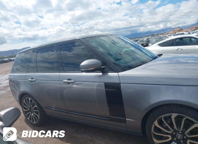 2020 Land Rover Range Rover — VIN SALGS2RU6LA402994, şəkil 13