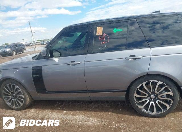 2020 Land Rover Range Rover — VIN SALGS2RU6LA402994, şəkil 14