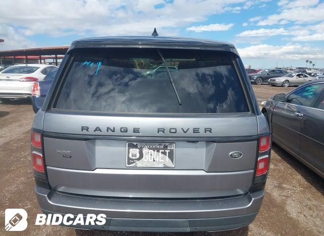 2020 Land Rover Range Rover — VIN SALGS2RU6LA402994, şəkil 16