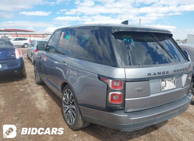2020 Land Rover Range Rover — VIN SALGS2RU6LA402994, şəkil 3