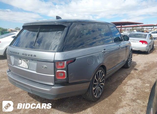 2020 Land Rover Range Rover — VIN SALGS2RU6LA402994, şəkil 4