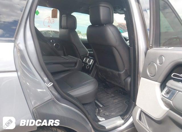2020 Land Rover Range Rover — VIN SALGS2RU6LA402994, şəkil 8