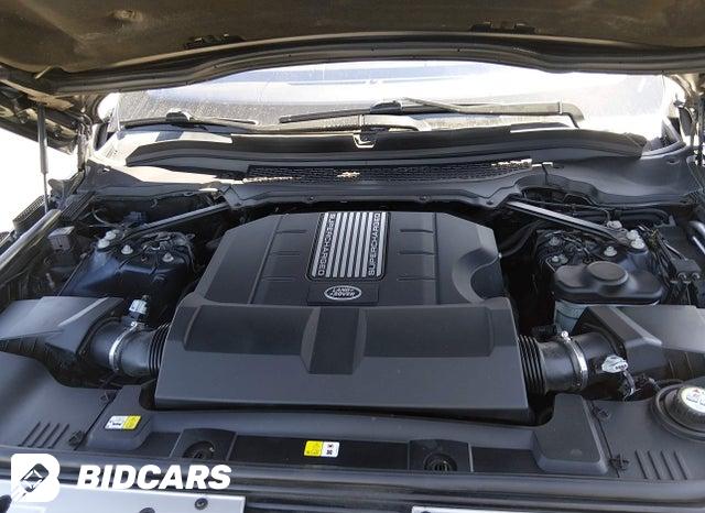 2016 Land Rover Range Rover — VIN SALGS2EF2GA253240, şəkil 10
