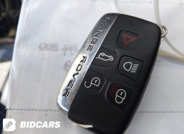 2016 Land Rover Range Rover — VIN SALGS2EF2GA253240, şəkil 11