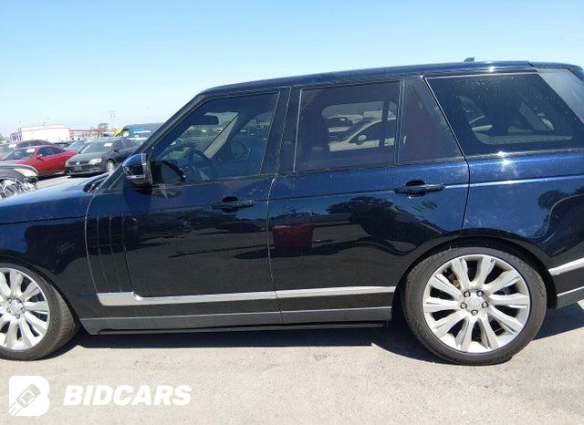 2016 Land Rover Range Rover — VIN SALGS2EF2GA253240, şəkil 15