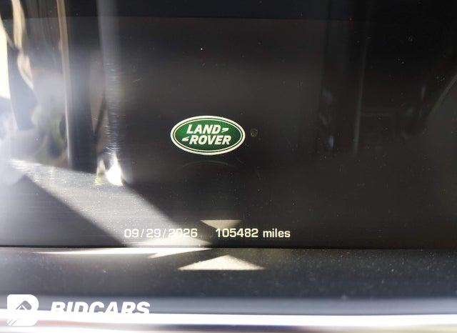 2016 Land Rover Range Rover — VIN SALGS2EF2GA253240, şəkil 16