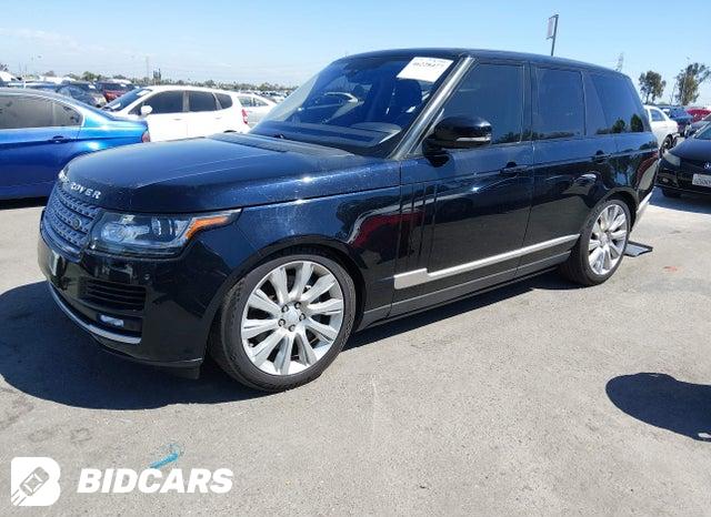 2016 Land Rover Range Rover — VIN SALGS2EF2GA253240, şəkil 2