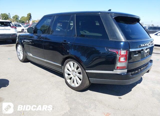 2016 Land Rover Range Rover — VIN SALGS2EF2GA253240, şəkil 3