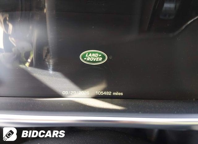 2016 Land Rover Range Rover — VIN SALGS2EF2GA253240, şəkil 7