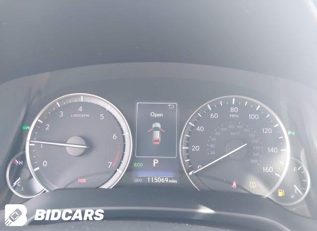 2018 Lexus RX — VIN 2T2BZMCA1JC141561, şəkil 7