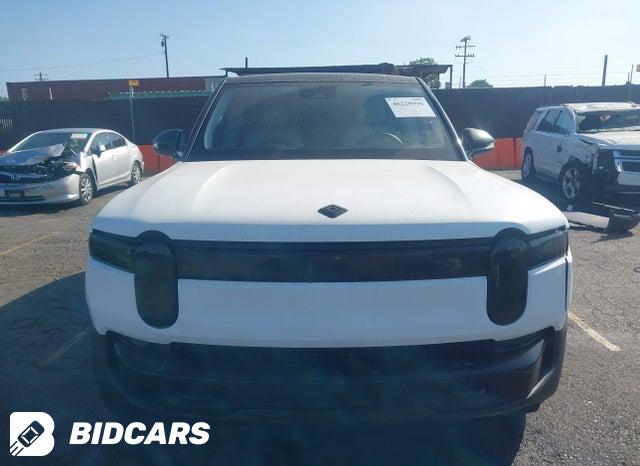 2024 Rivian R1S — VIN 7PDSGABA7RN032789, şəkil 13