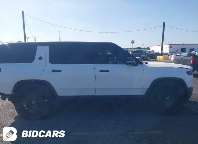 2024 Rivian R1S — VIN 7PDSGABA7RN032789, şəkil 14