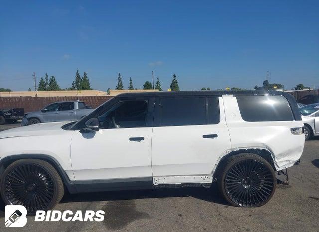 2024 Rivian R1S — VIN 7PDSGABA7RN032789, şəkil 15