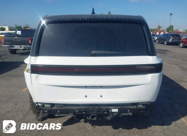 2024 Rivian R1S — VIN 7PDSGABA7RN032789, şəkil 17