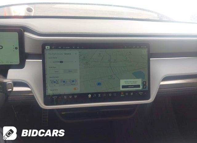 2024 Rivian R1S — VIN 7PDSGABA7RN032789, şəkil 19