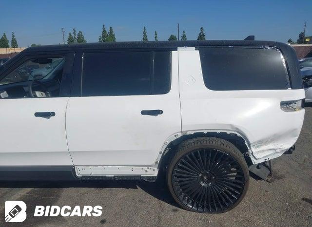2024 Rivian R1S — VIN 7PDSGABA7RN032789, şəkil 20