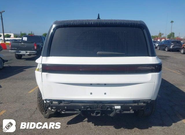 2024 Rivian R1S — VIN 7PDSGABA7RN032789, şəkil 21
