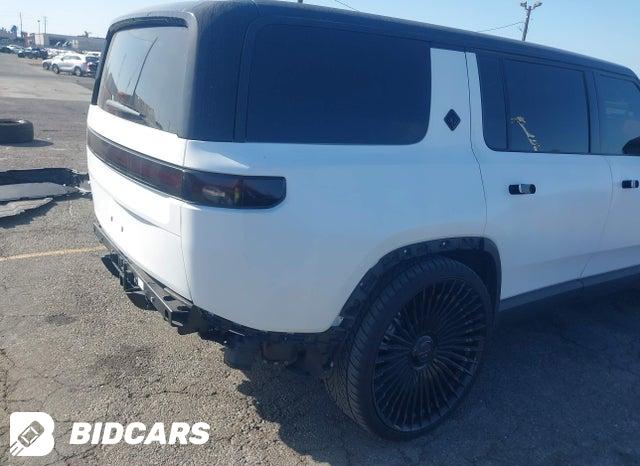 2024 Rivian R1S — VIN 7PDSGABA7RN032789, şəkil 22