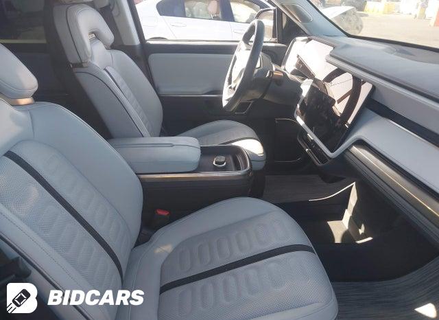 2024 Rivian R1S — VIN 7PDSGABA7RN032789, şəkil 5