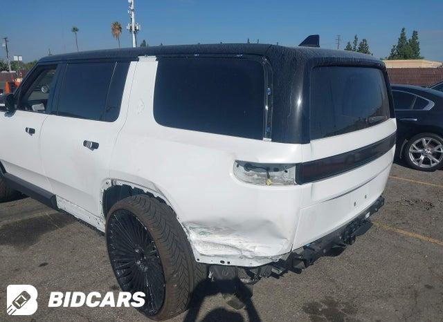 2024 Rivian R1S — VIN 7PDSGABA7RN032789, şəkil 6