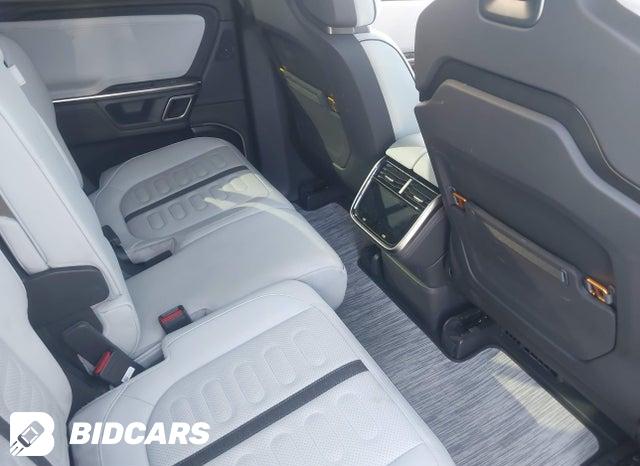 2024 Rivian R1S — VIN 7PDSGABA7RN032789, şəkil 8