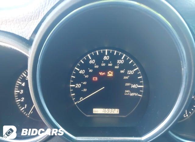 2T2GK31U69C065686 2009 Lexus RX photo no. 7