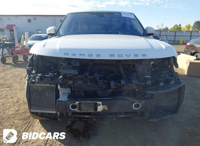2017 Land Rover Range Rover — VIN SALWV2FE2HA142245, şəkil 6