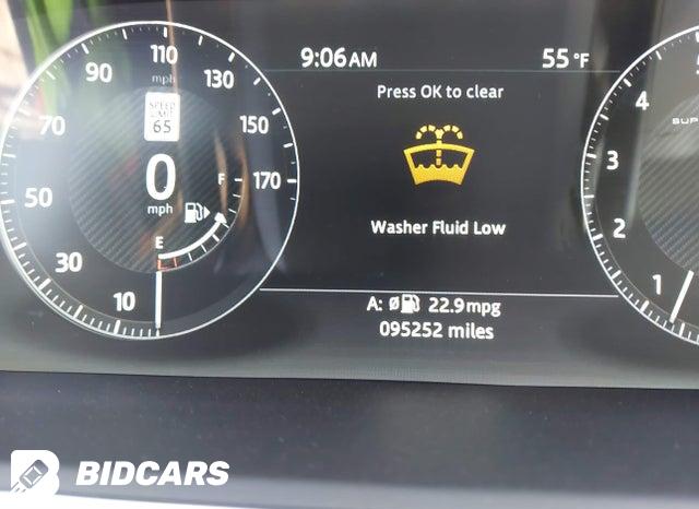 SALWV2FE2HA142245 2017 Land Rover Range Rover photo no. 7