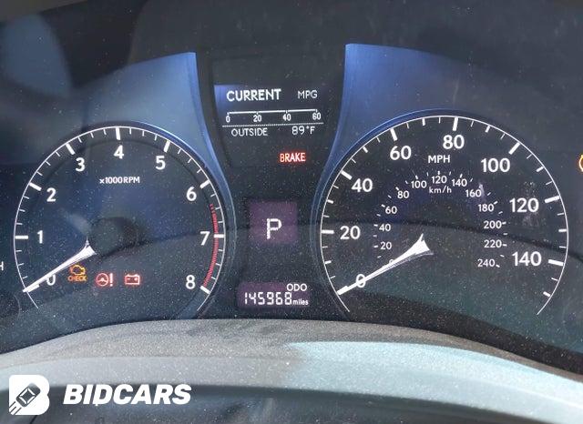 2T2ZK1BA2EC148625 2014 Lexus RX photo no. 7