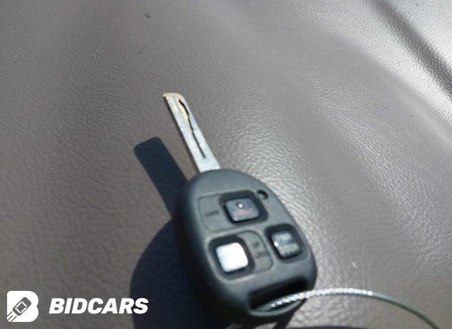 2T2GA31U45C022655 2005 Lexus RX photo no. 11
