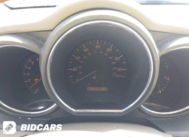2T2GA31U45C022655 2005 Lexus RX photo no. 7