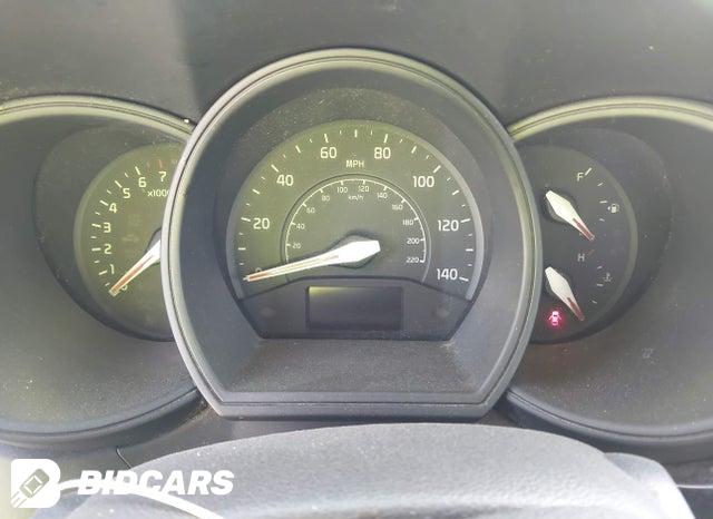 KNADM4A35G6594482 2016 KIA Rio photo no. 7