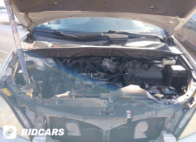 2T2GA31U65C036279 2005 Lexus RX photo no. 10