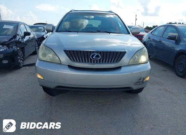 2T2GA31U65C036279 2005 Lexus RX photo no. 6