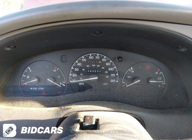 1FTYR10C6XUA03612 1999 Ford Ranger photo no. 7