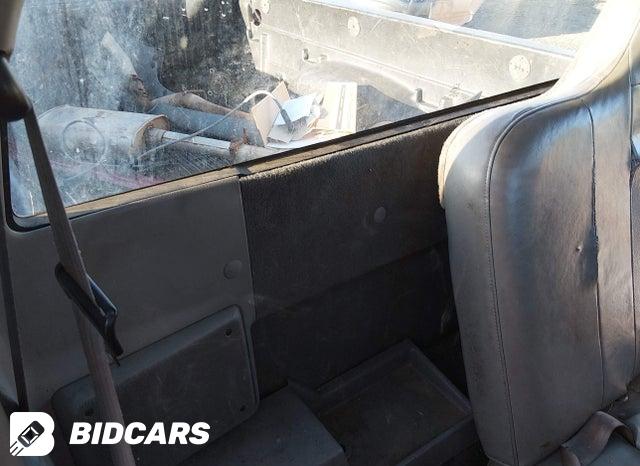 1FTYR10C6XUA03612 1999 Ford Ranger photo no. 8