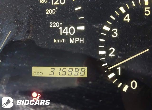 JTJGF10U730161310 2003 Lexus RX photo no. 7